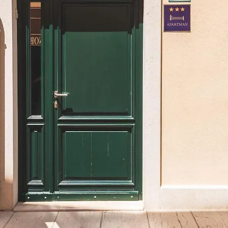 Vinea App Ana شقة