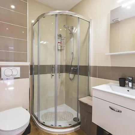 Apartamento Vinea App Ana *