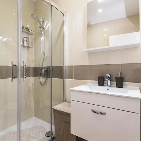 Vinea App Ana Apartamento Umag