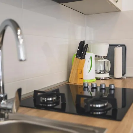 Vinea App Ana Apartamento Umag